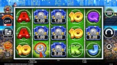 Cops ‘n’ Robbers Bigger Big Money Soccer Slot Demo – Inspired Gaming