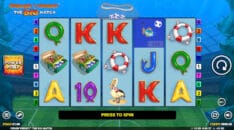 Fishin’ Frenzy: The Big Match Slot Demo – Blueprint