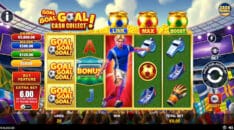 Goal Goal Goal Cash Collect Slot Demo – Playtech Origins