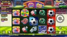 Huff N’ Lots of Goals Slot Demo – Light & Wonder