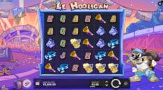Le Hooligan Slot Demo – Hacksaw Gaming