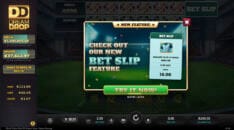 World Class Kick Off Dream Drop Slot Demo – Relax Gaming