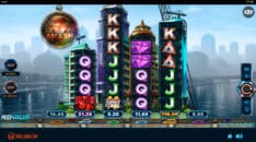 777 Smash Slot Demo – Crazy Tooth Studio
