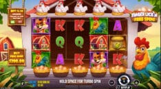 Finger Lick’n Free Spins Slot Demo – Pragmatic Play