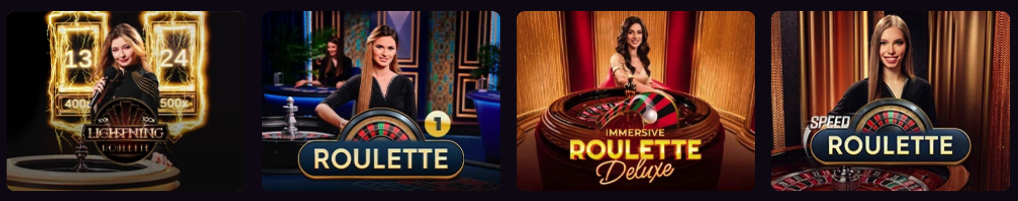Fireball casino live games