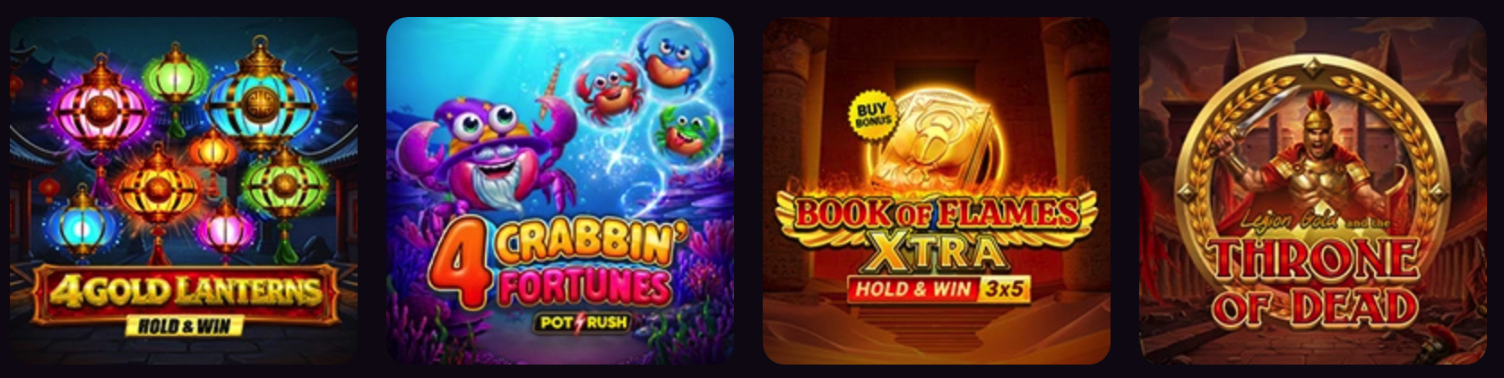 Fireball casino slots games