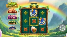 Jiggy’s Pot O’Gold Slot Demo – Push Gaming