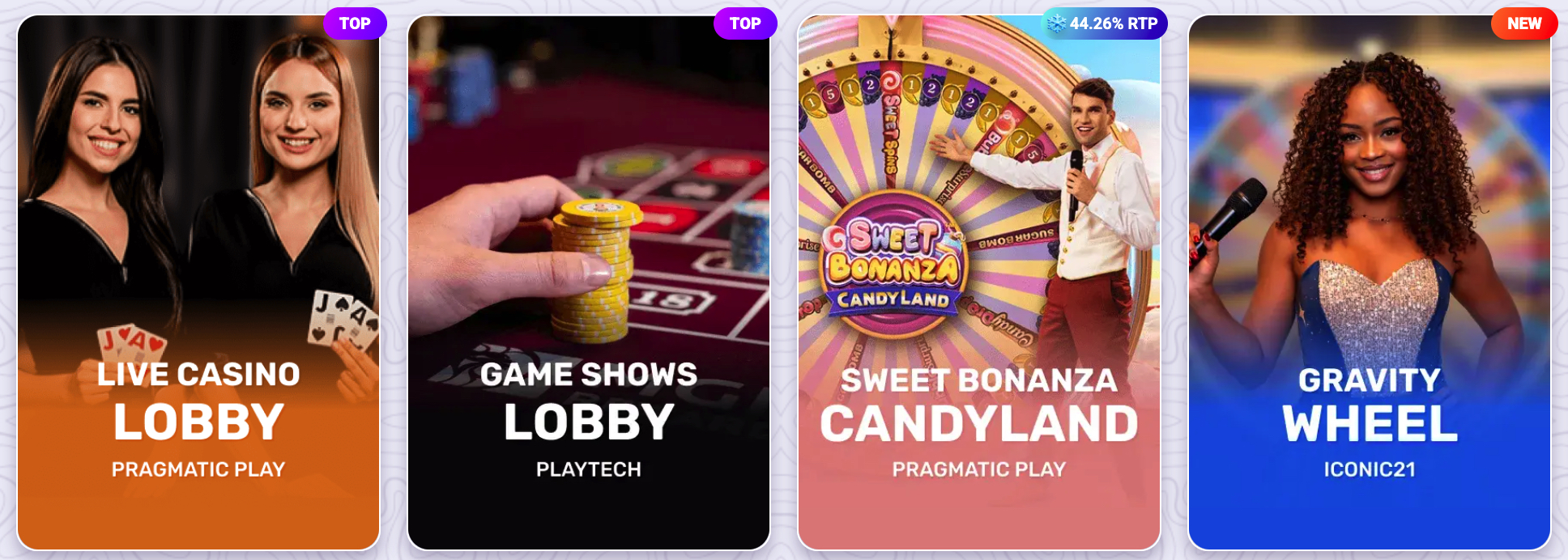 SafeCasino Live Games