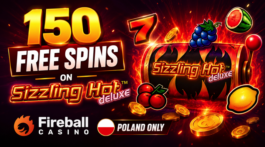 Sizzling Hot Deluxe bonus code