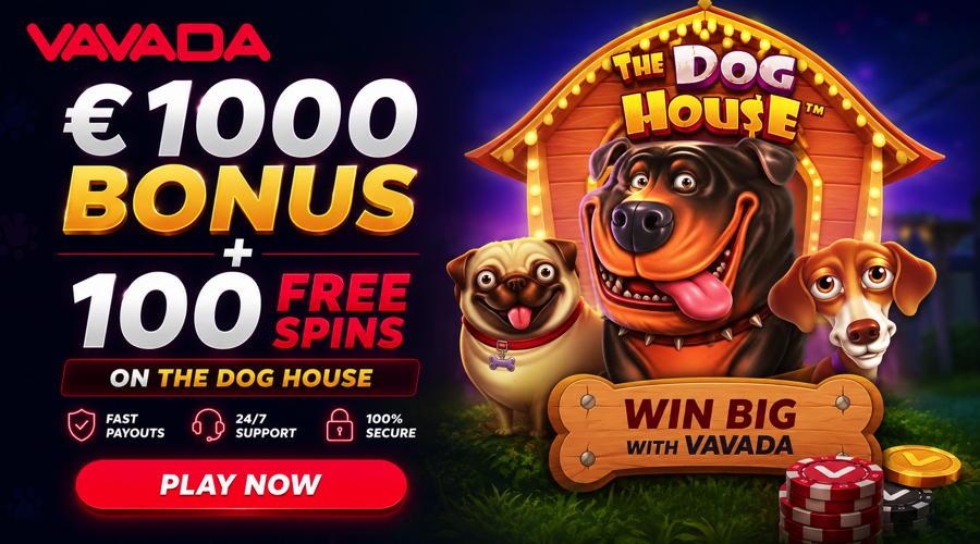 Vavada Free Spins