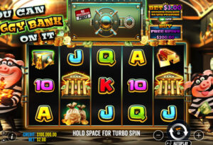 You Can Piggy Bank on It slot demo - Pragmatic Play