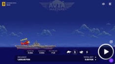 Avia Masters Crash Game Demo – BGaming