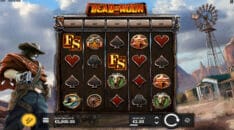 Dead by Noon Slot Demo – Hacksaw Gaming