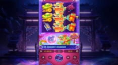 Fortune Dragon Slot Demo – PGSoft