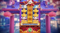 Fortune Rabbit Slot Demo – PGSoft
