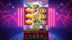 Fortune Snake Slot Demo – PGSoft