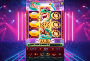 Fortune Snake