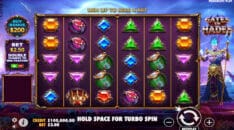 Gates of Hades Slot Demo – Pragmatic Play