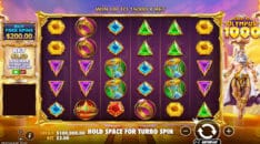 Gates of Olympus 1000 Slot Demo – Pragmatic Play