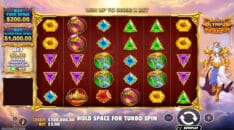 Gates of Olympus Super Scatter Slot Demo – Pragmatic Play