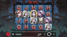 Immortal Desire Slot Demo – Hacksaw Gaming
