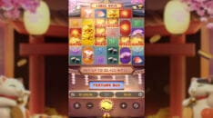 Lucky Neko Slot Demo – PGSoft