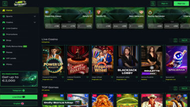 Nitrobet Deposit Bonuses