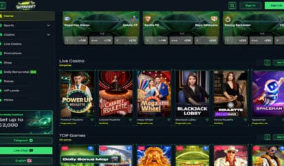 Nitrobet Deposit Bonuses