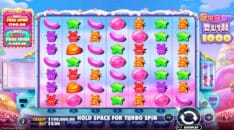 Sugar Rush 1000 Slot Demo – Pragmatic Play