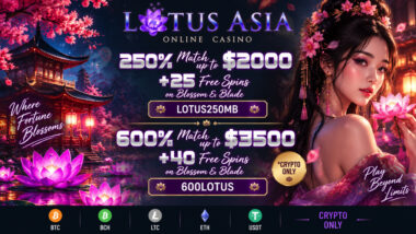 Blossom & Blade Slots bonus code
