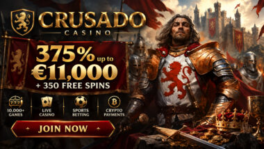 Crusado Casino Free Spins