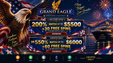red white and win bonus code
