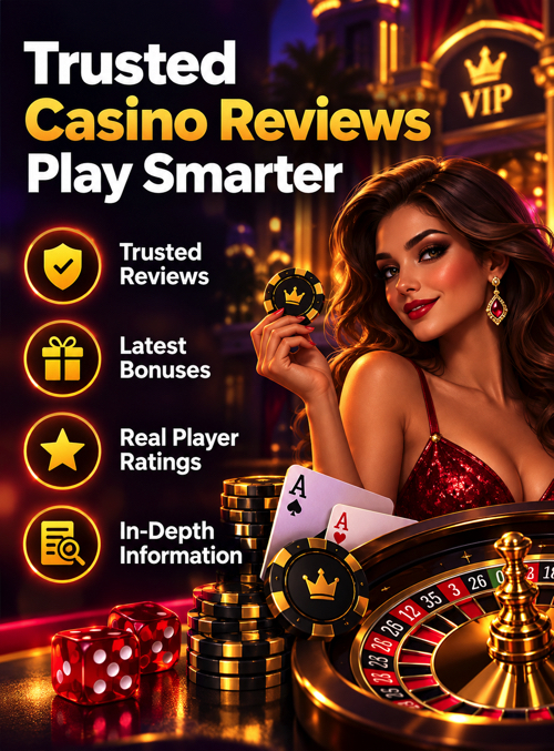 trusted casinos