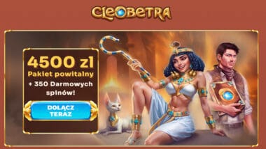 350 free spins poland promo