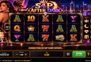 After Dark