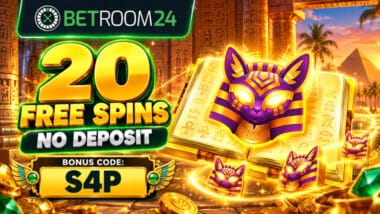 Betroom24 No Deposit Bonus Code