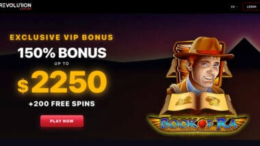 Book of Ra Free Spins