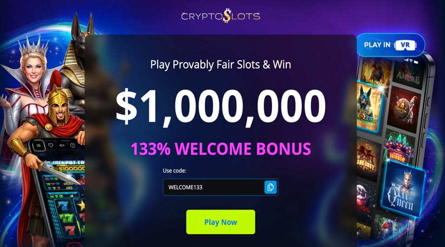 cryptoslots