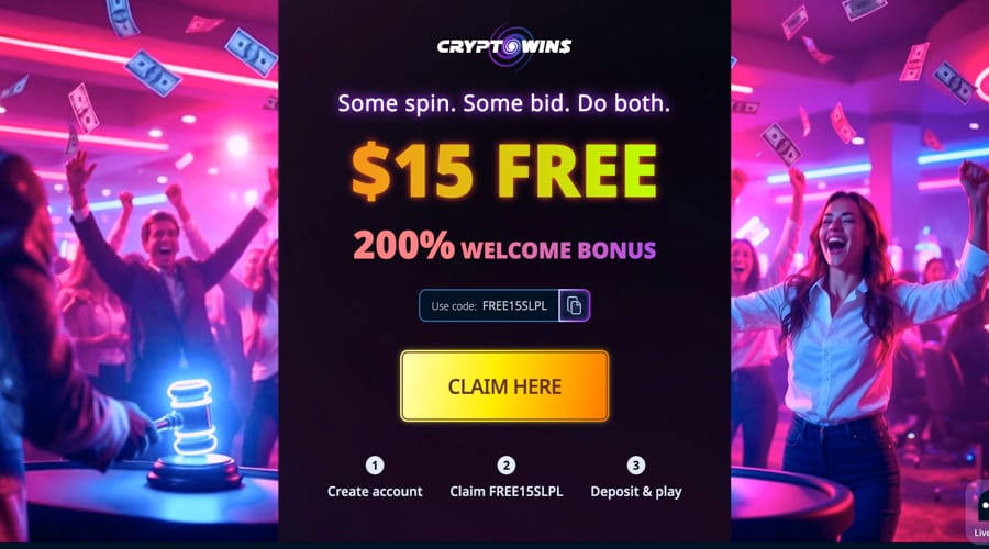 cryptowins
