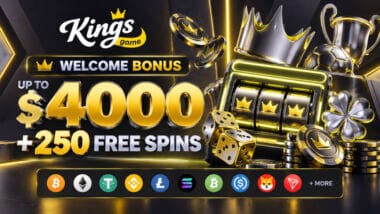 kingsgame-crypto-bonus