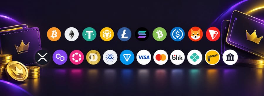 Kings.Game payments