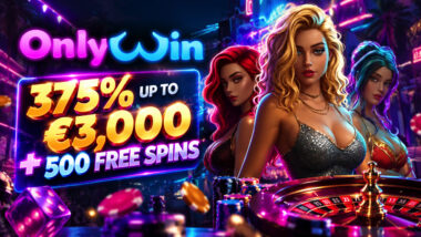 OnlyWin Free Spins