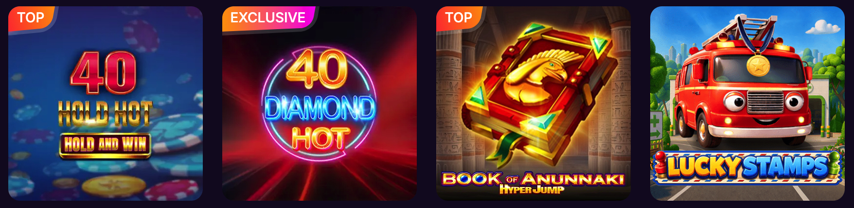 OnlyWin slots
