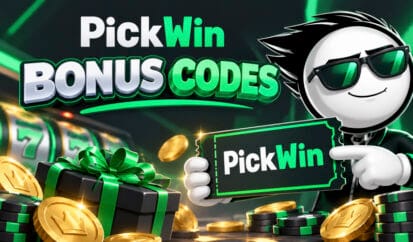 Pickwin Bonus Codes