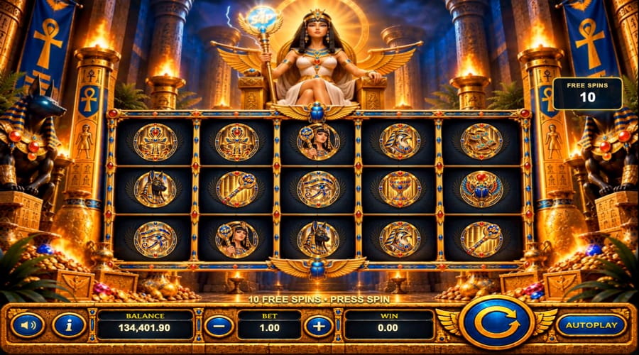 s4p riches free spins