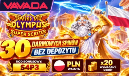 Vavada No Deposit bonus code - Poland