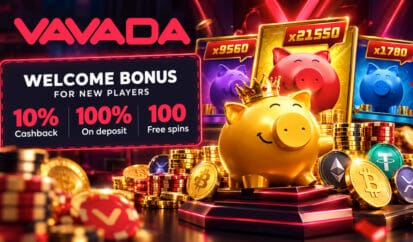 Vavada promos and tournaments