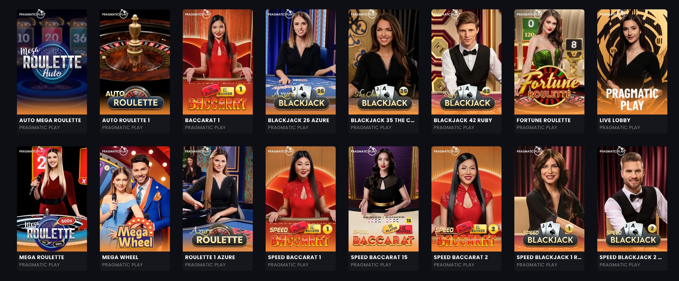 winspin live games