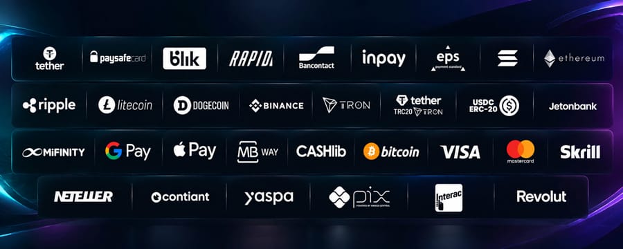winspin payments